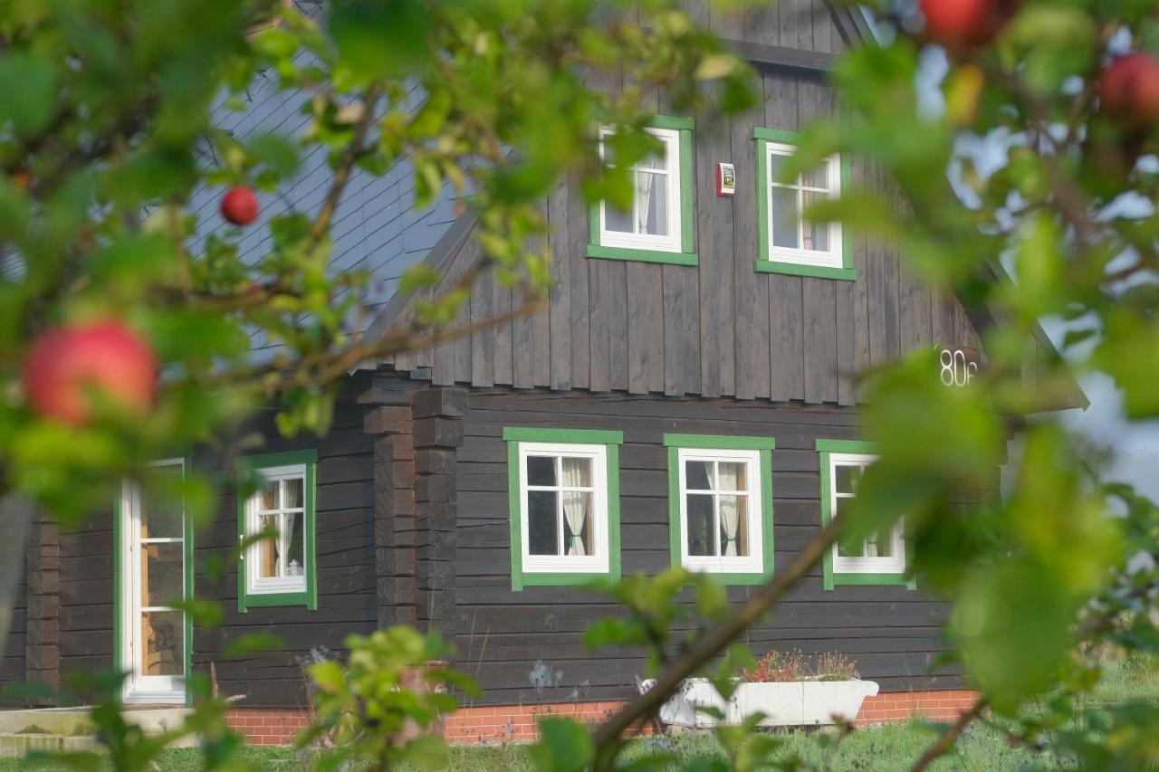 Waliszow Holiday home *