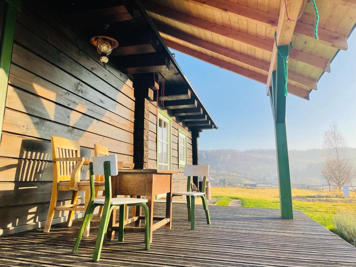 Holiday home Waliszow