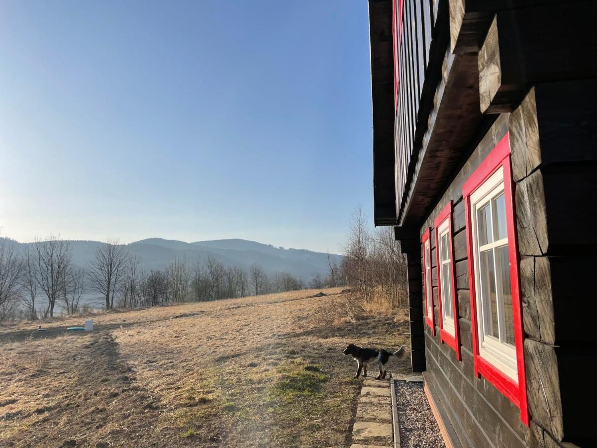 Waliszow Holiday home Nowy Waliszow