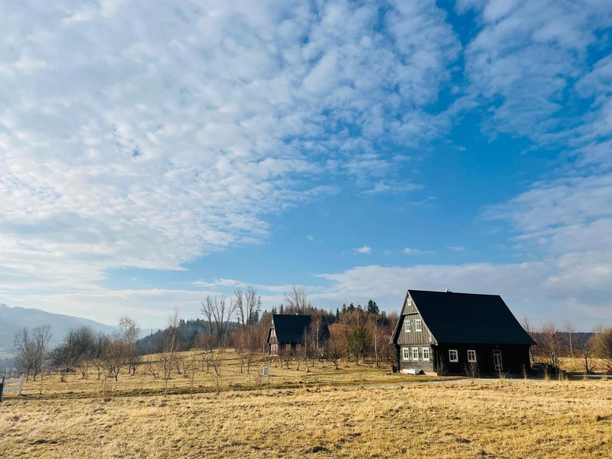 Holiday home Waliszow *