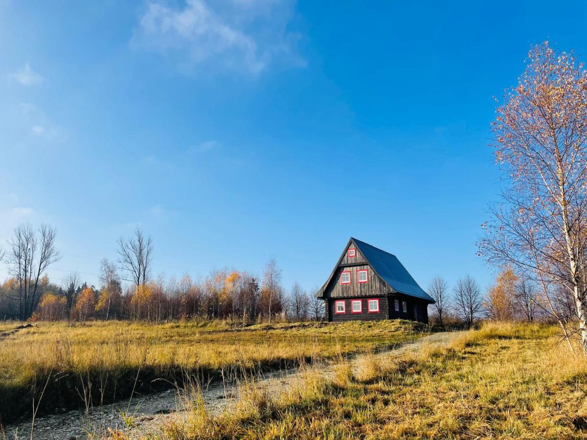 Waliszow Holiday home *