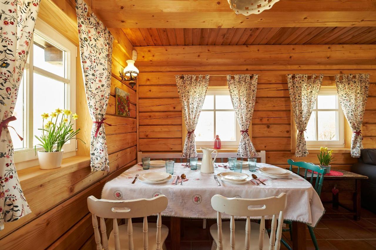 Holiday home Waliszow