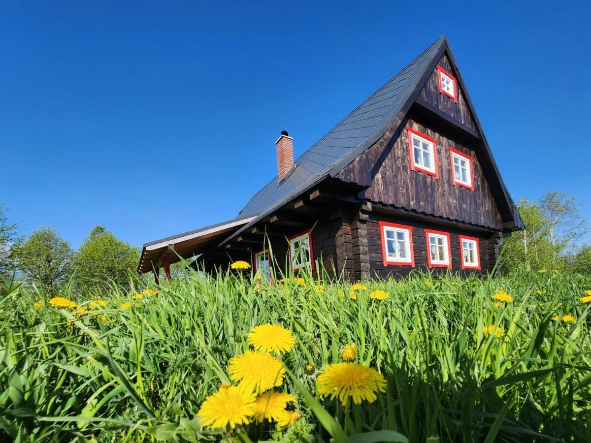 Holiday home Waliszow *