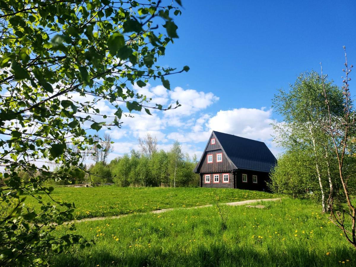 Waliszow Holiday home