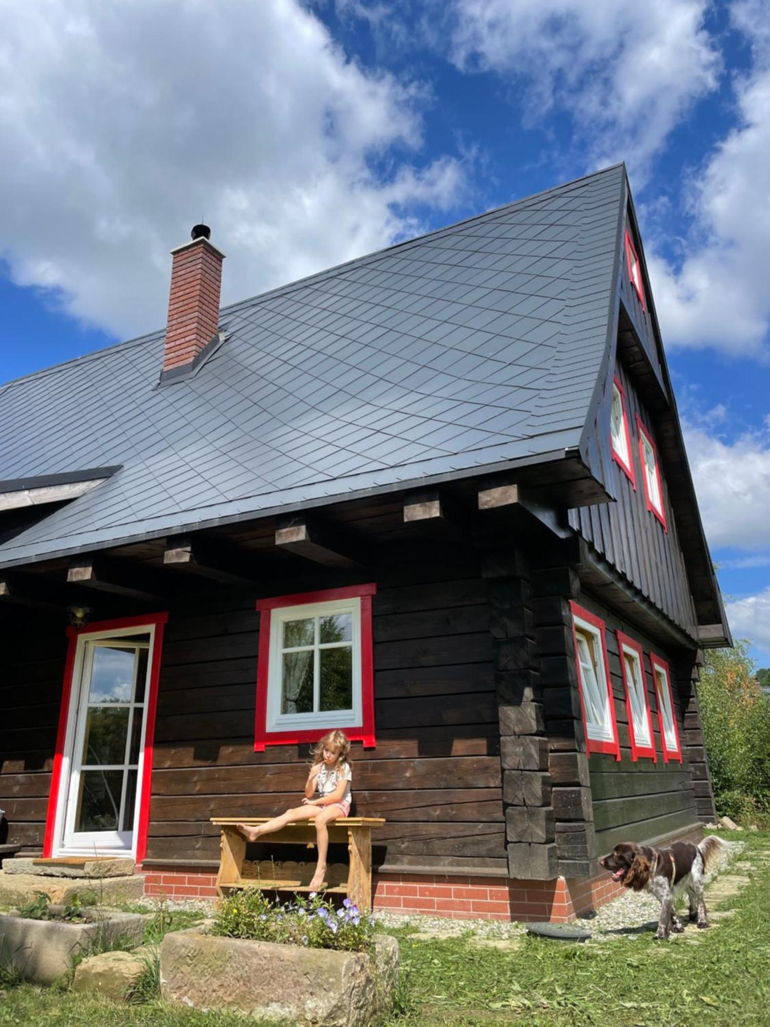 Waliszow Holiday home Nowy Waliszow