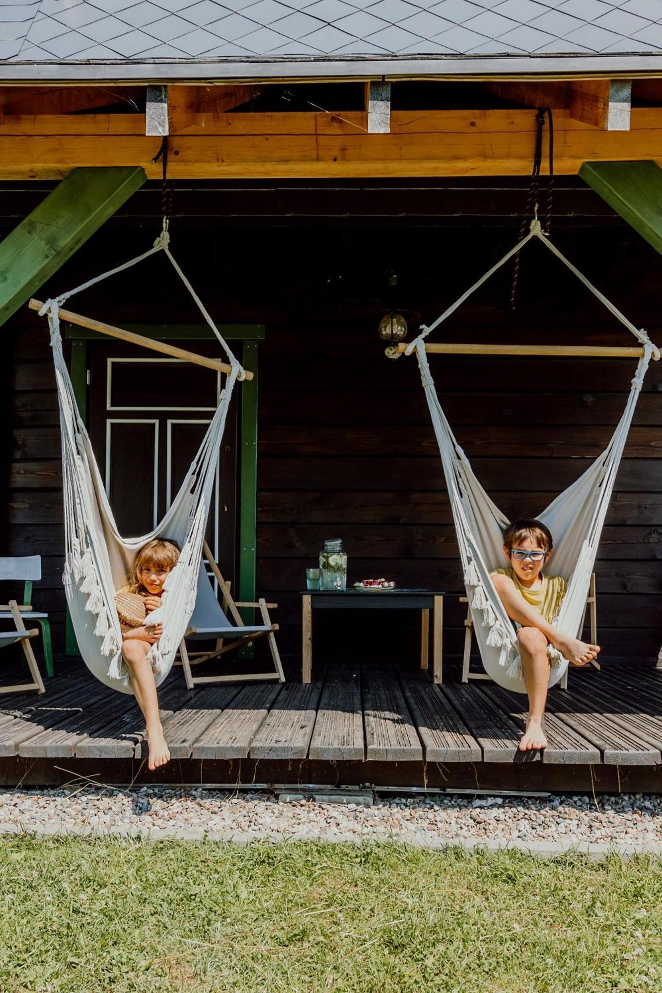 Holiday home Waliszow Nowy Waliszow