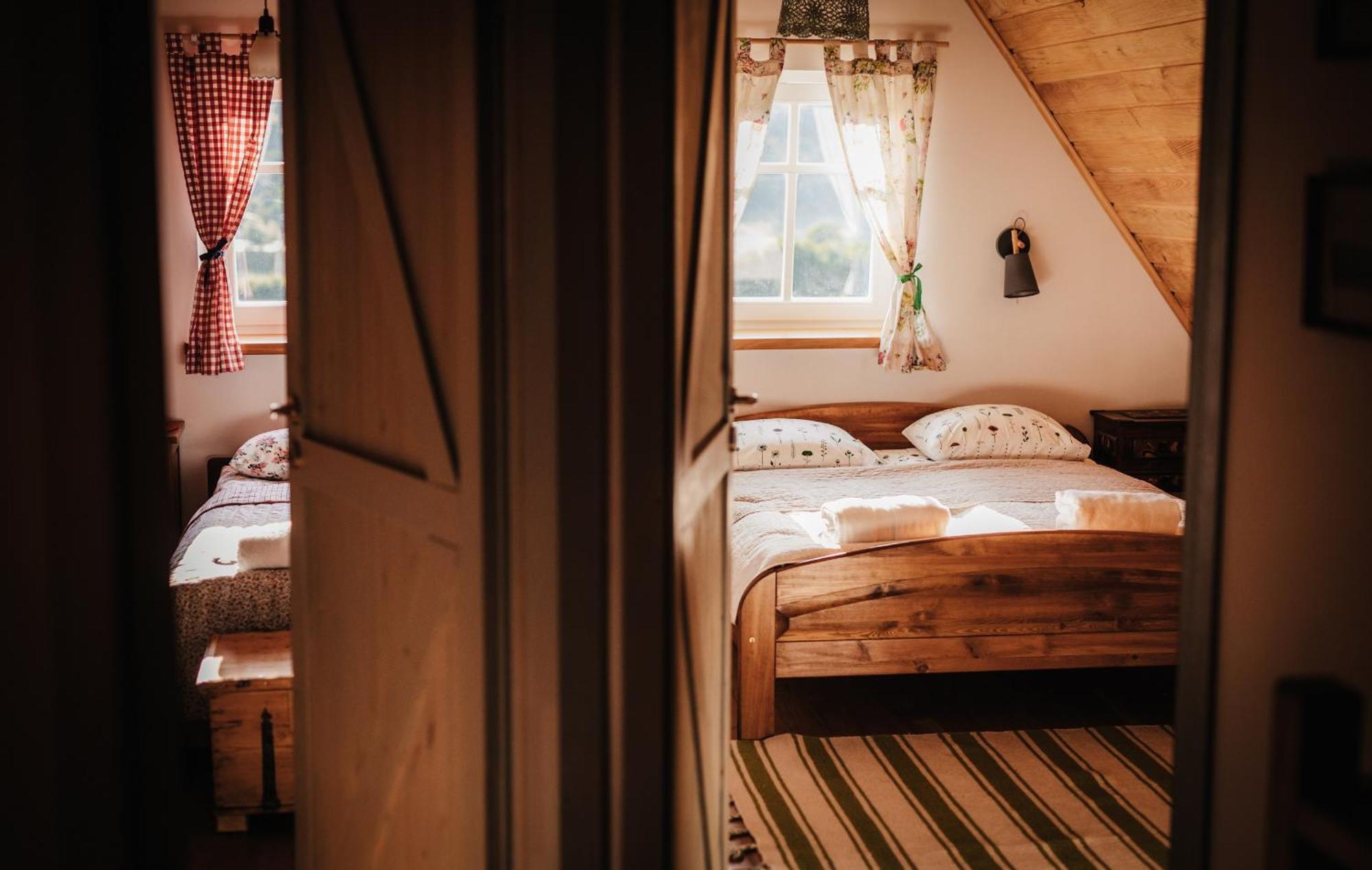 Holiday home Waliszow