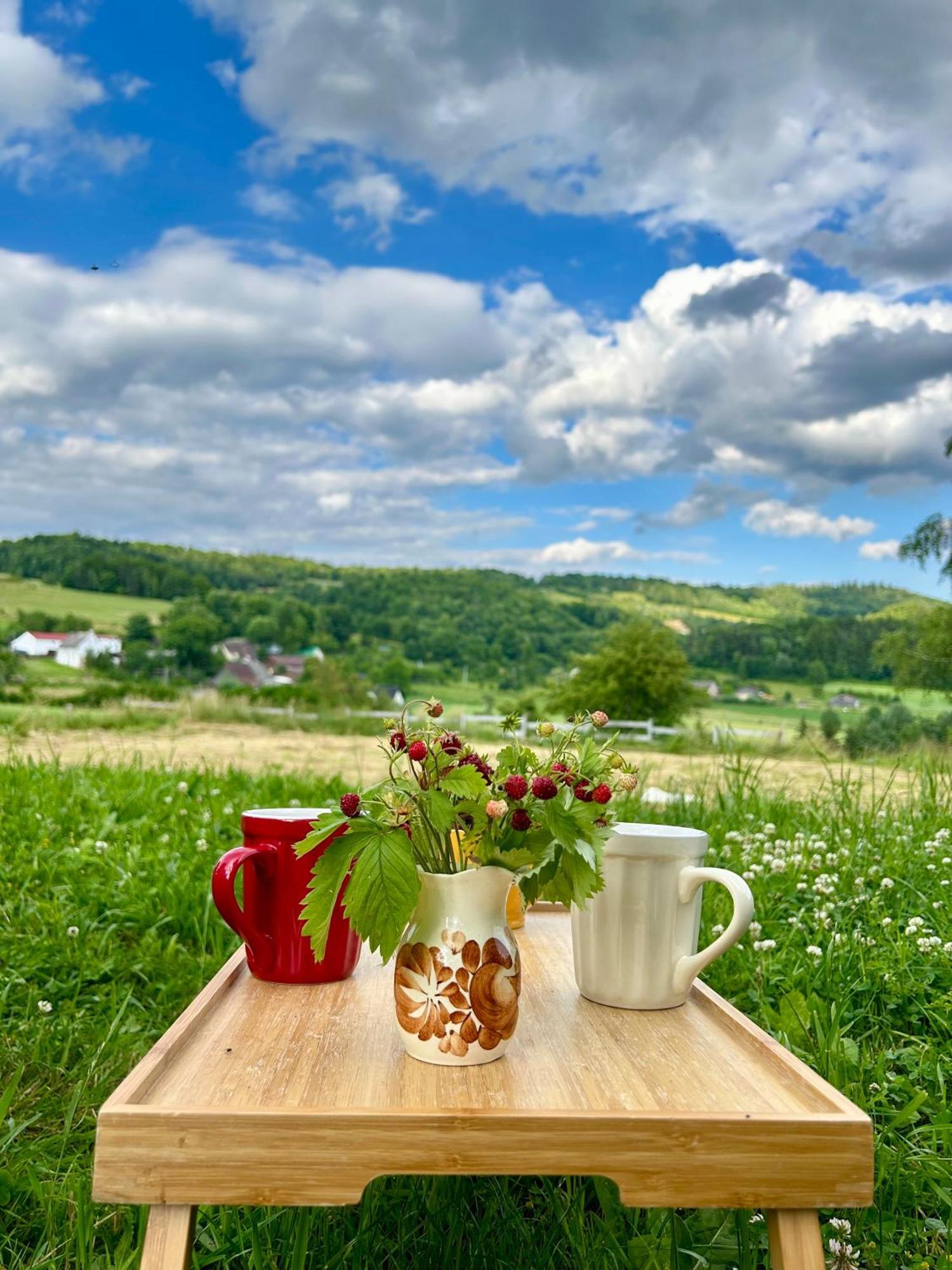 Waliszow Holiday home *