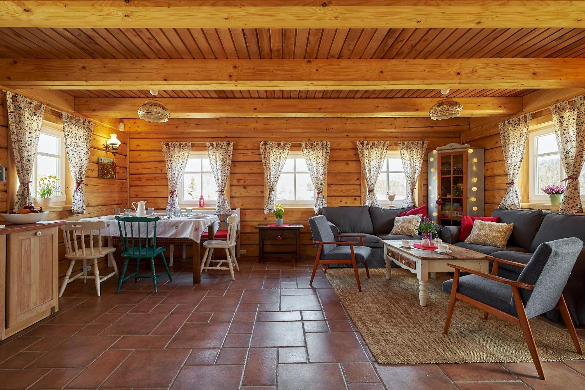 Holiday home Waliszow *
