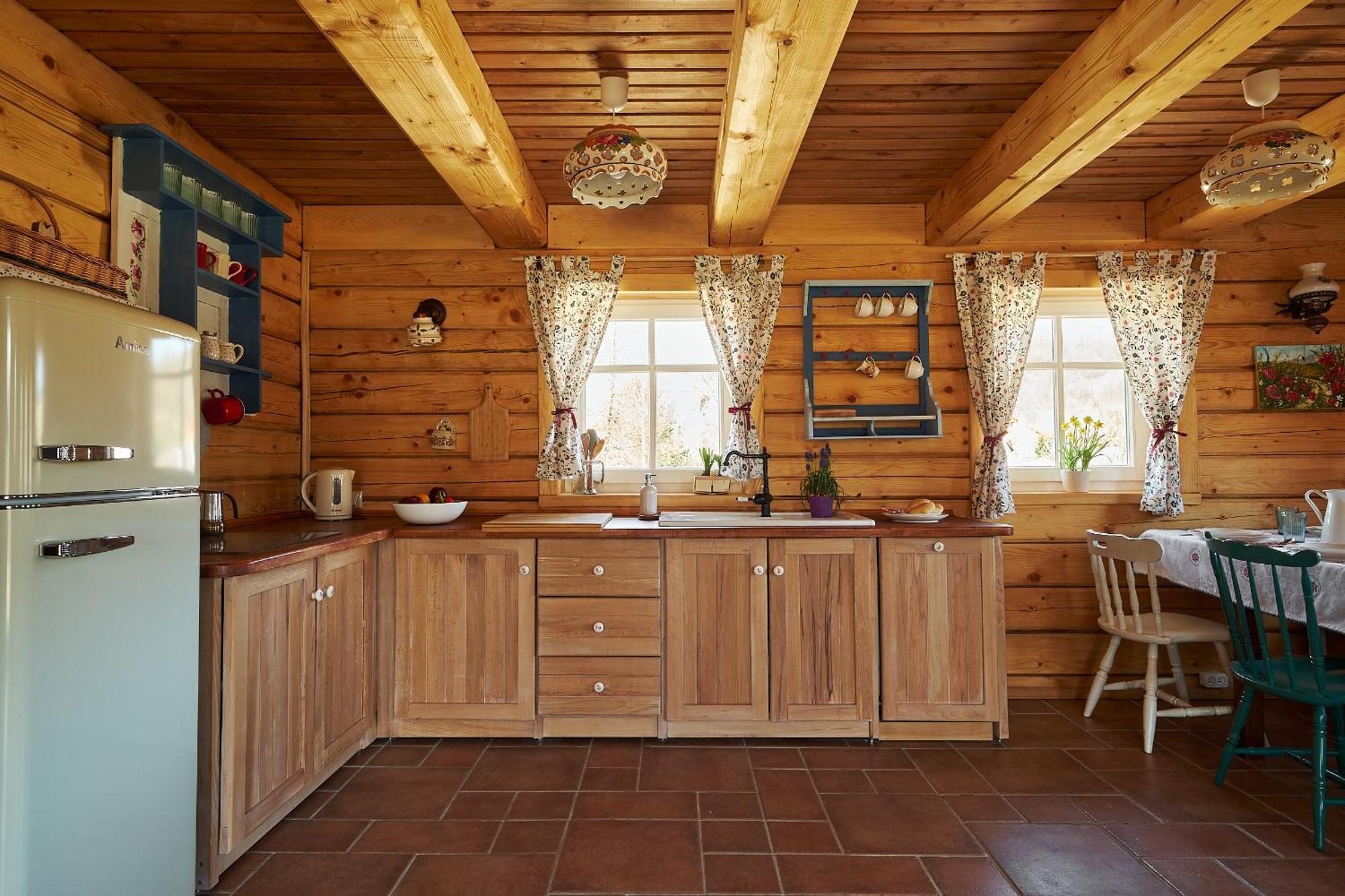Holiday home Waliszow Nowy Waliszow