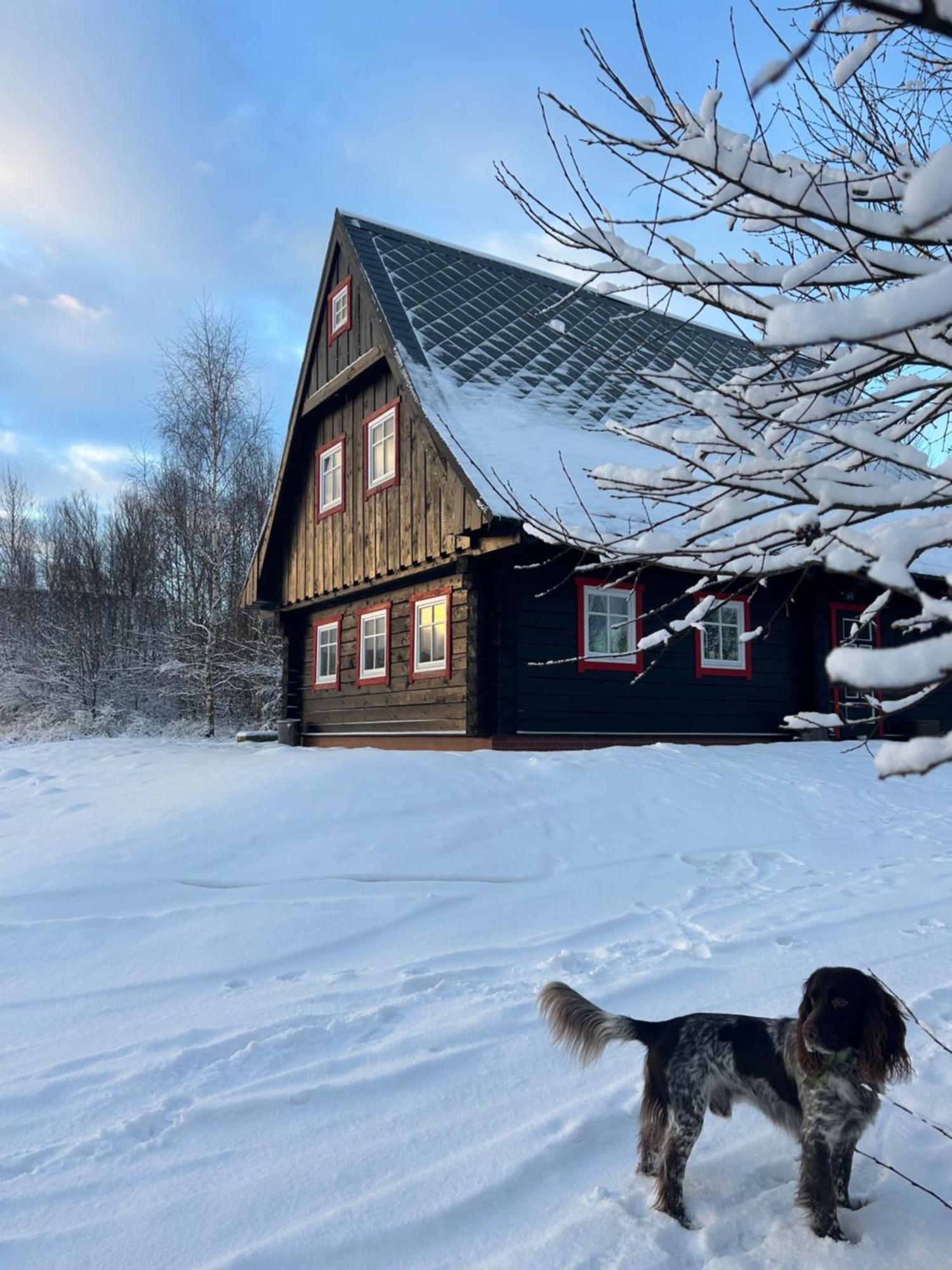 Holiday home Waliszow *