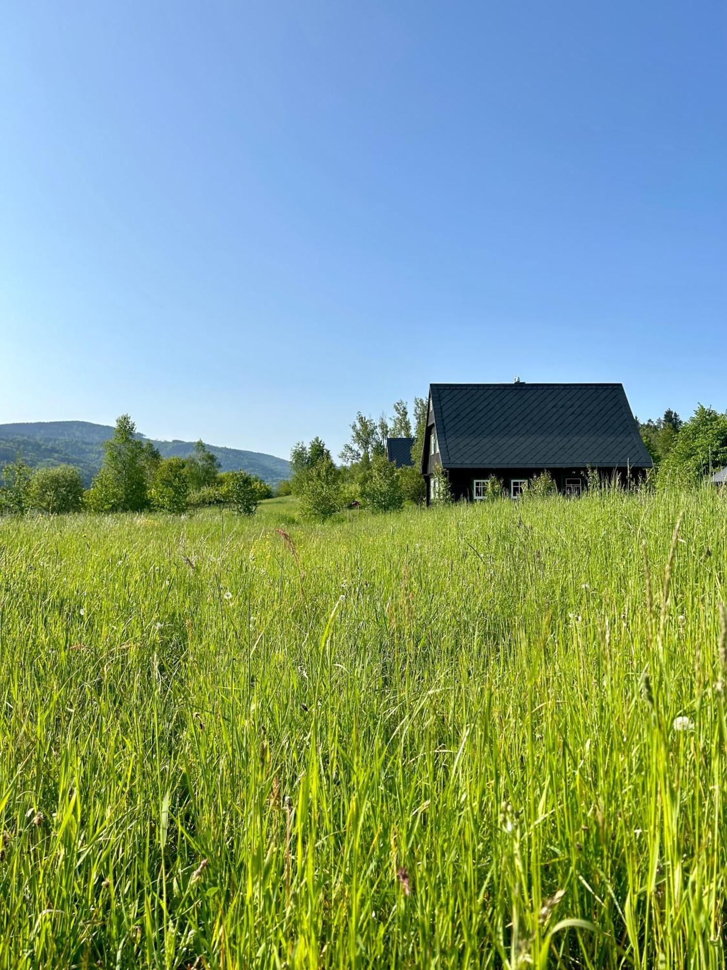 Holiday home Waliszow Nowy Waliszow